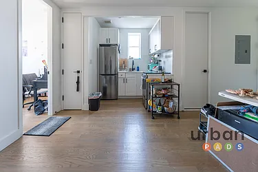 Rented by Urban Pads