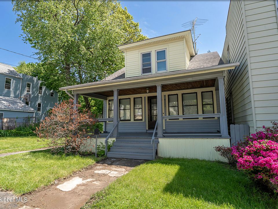 1550 5th Street, Rensselaer, NY 12144 Zillow