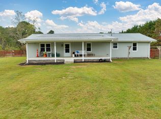 5529 Blue Springs Rd, Cleveland, TN 37311