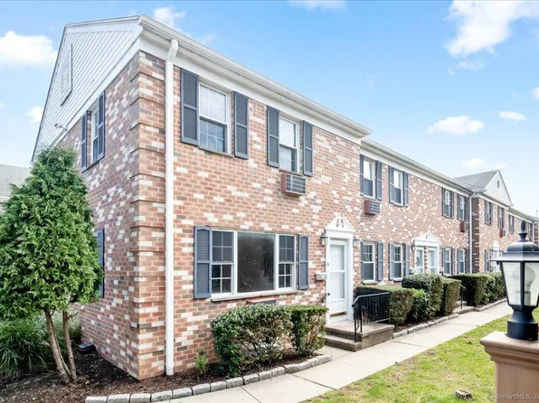27 Maple Tree Avenue #1, Stamford, CT 06906