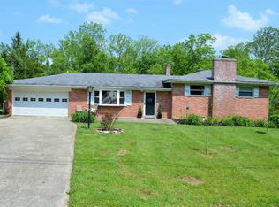 5630 Pleasant View Dr, Milford, OH 45150