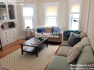47 Fairmount Ave #3A, Somerville, MA 02144