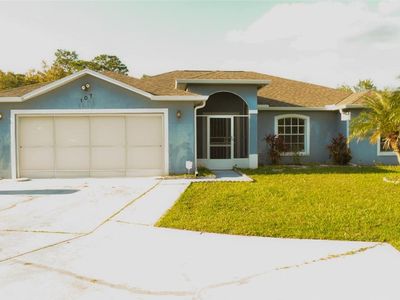 107 Turin Way, Kissimmee, FL, 34758