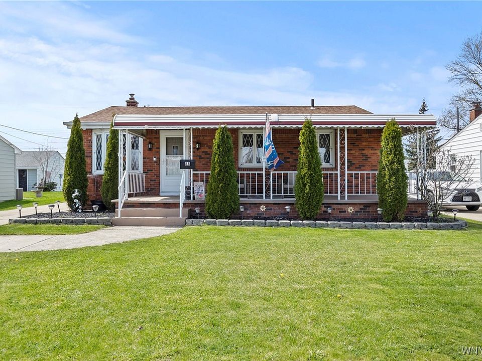 1st image of 88 Crescent Ct