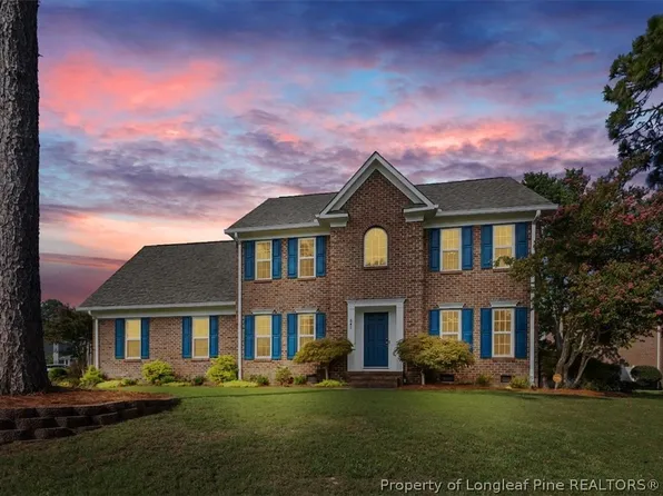 841 Dalmore Dr, Fayetteville, NC 28311