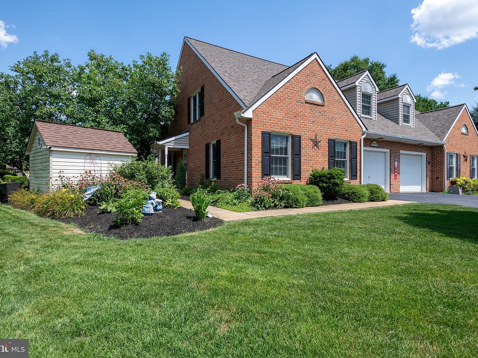 306 Pennridge Ave, Mountville, PA 17554 Zillow