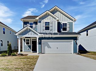 3270 Oakfields Rd, New Hill, NC 27562