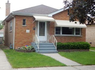 3831 Wesley Ave, Berwyn, IL