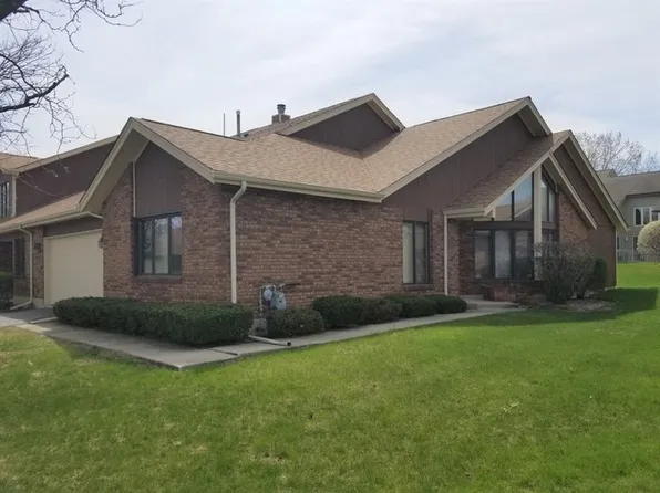3056 Elaine Ct, Flossmoor, IL 60422