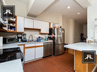 446 Park Dr #4, Boston, MA 02215