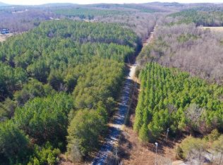 0 Windmont Rd, Pickens, SC 29671