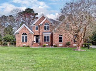 117 Tern Ct, Yorktown, VA