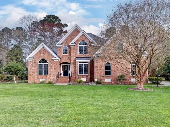 117 Tern Ct, Yorktown, VA 23692