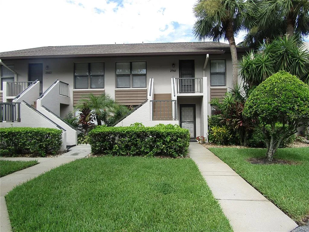 2 bed, 2.0 bath, 1165 sqft, $3,800 — Photo 1