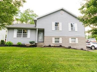 847 Sunset Dr, Vandalia, IL 62471