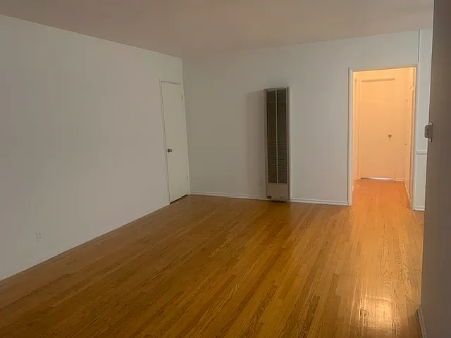 Living Room - 1027 S Corning St #1