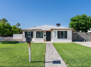 2302 E Whitton Ave, Phoenix, AZ 85016