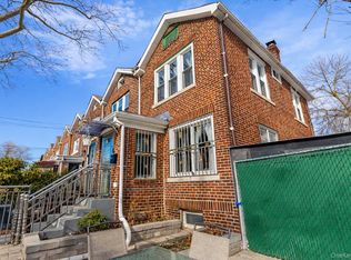 114-83A 145th, Jamaica, NY 11436