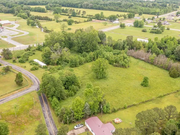 3 Ridgedale Cir, Conway, AR 72034