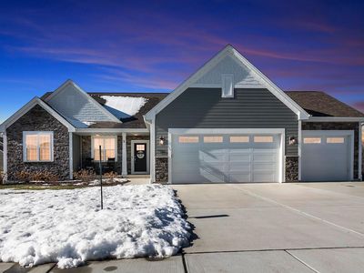 7788 Williamsburg COURT, Bristol, WI, 53104