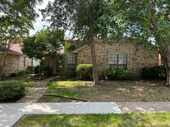 4424 Junction Dr, Plano, TX 75093