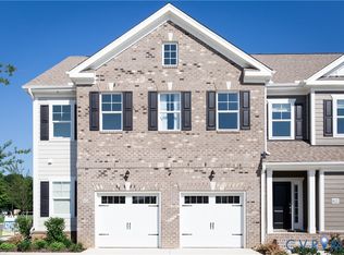 8120 Carriage Bend Ln, Henrico, VA 23294
