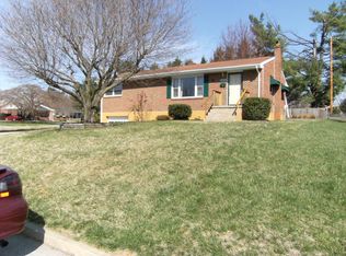 502 Mapleton Ave NE, Roanoke, VA 24012