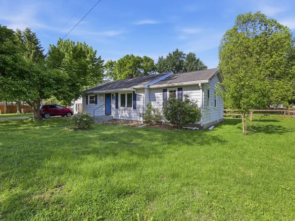 2279 Berne Ave, Terre Haute, IN 47805