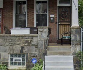 4111 Walrad St, Baltimore, MD 21229