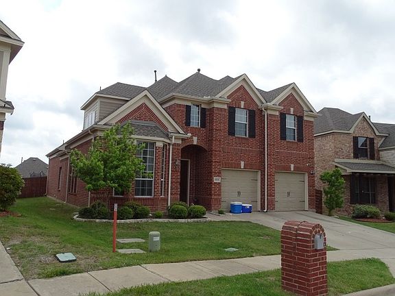 3rd image of 4112 Mane Dr
