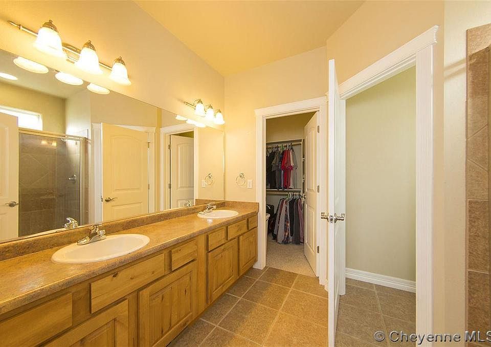 5007 Opal Dr, Cheyenne, WY 82009 Zillow