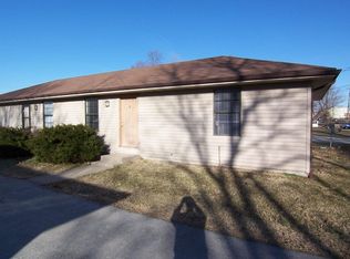 2147 W Wall St, Springfield, MO 65802