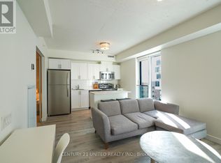 100 Bond St E #801, Oshawa, ON