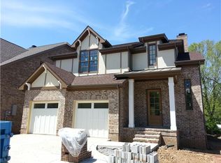 3917 Cross Crk, Nashville, TN 37215