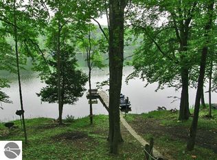 6165 E Echo Ln, Fountain, MI 49410