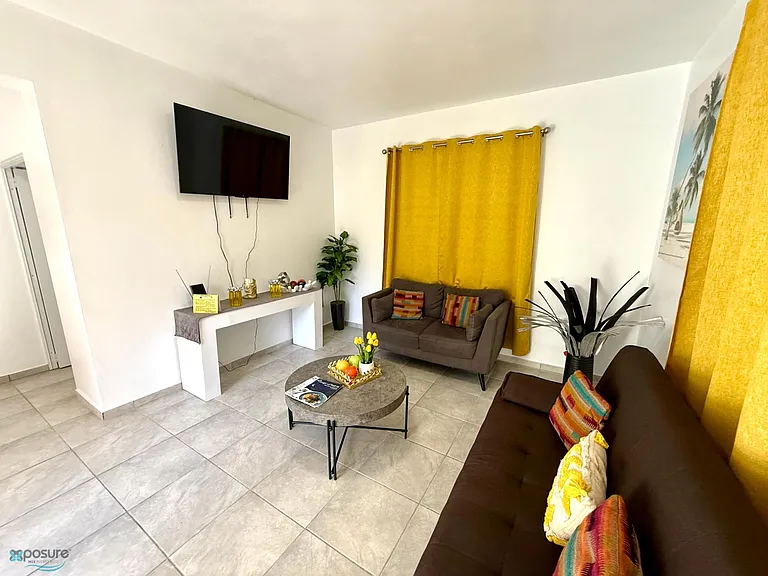 4 Sector Cabo Dm #4 — Photo 1