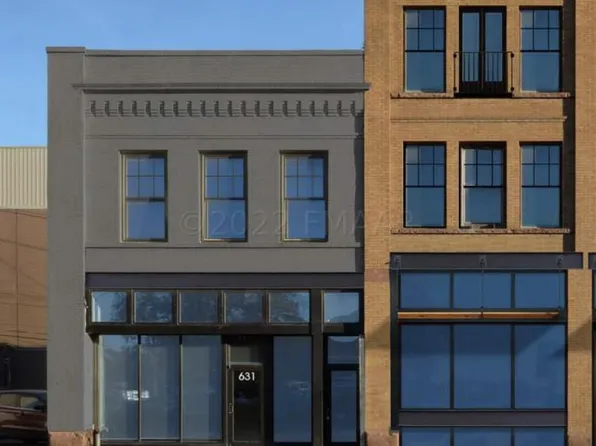 631 Np Ave N #211, Fargo, ND 58102