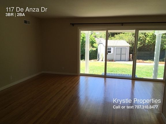 3rd image of 117 Deanza Dr