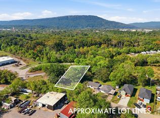 0 Morgan Ave, Chattanooga, TN 37404