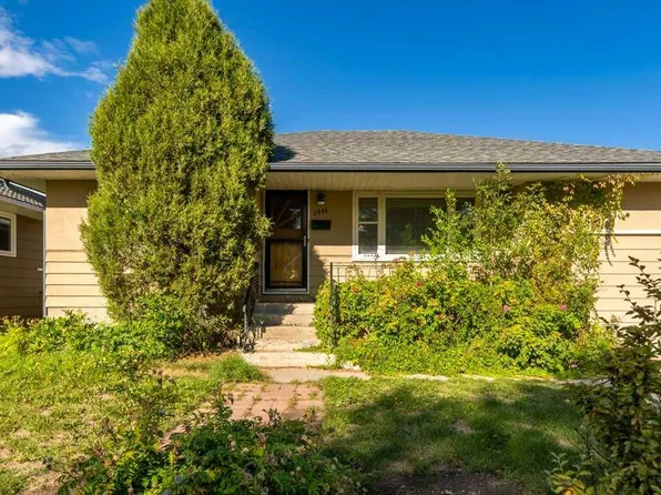 2616 SW Morley Trl NW, Calgary, AB T2M 4G5
