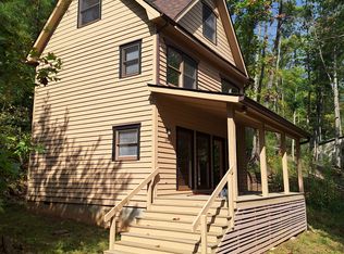 166 Mundy Cove Rd #166, Weaverville, NC 28787