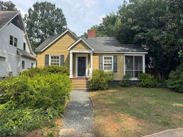 2213 Chesterfield Ave, Charlotte, NC 28205
