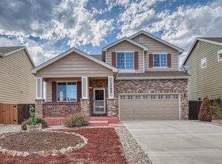 1790 Meadowbrook Pkwy, Colorado Springs, CO 80951