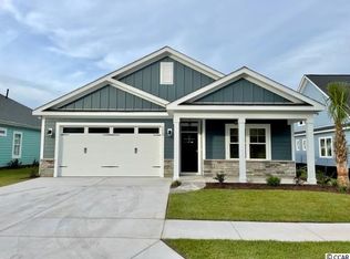 1112 Mary Read Dr LOT 101, North Myrtle Beach, SC 29582
