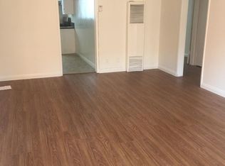 6072 Franklin Ave APT 9, Los Angeles, CA 90028