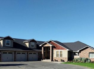 5500 Norman Rd, Yakima, WA 98901