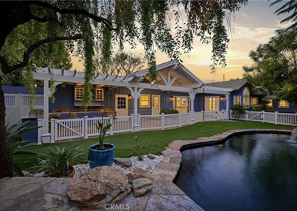 4780 Vista De Oro Ave