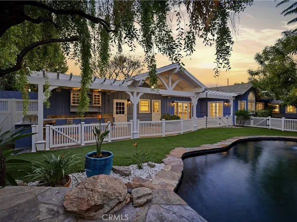 4780 Vista De Oro Ave, Woodland Hills, CA 91364