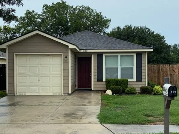 230 Bushtail Dr, New Braunfels, TX 78130