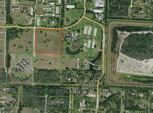 3222 Grande Rd, Loxahatchee, FL 33470